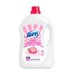 Asevi Rosehip Liquid Washing Machine Detergent - Concentrated Formula White & Colour Laundry Detergent - Rosehip Soap for Clean and Soft Clothes - 44 Washes view 1