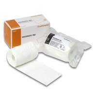 (BX) Viscopaste PB7 Zinc Paste Bandage by Smith & Nephew