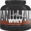 ANIMAL Isolate Whey Protein Powder (Chocolate)  with 25g Protein & 4.6g BCAAs for Muscle Building, Protein Shake with isolates & Various Amino acids  2,3kg view 1