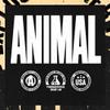 ANIMAL Isolate Whey Protein Powder (Chocolate)  with 25g Protein & 4.6g BCAAs for Muscle Building, Protein Shake with isolates & Various Amino acids  2,3kg view 4