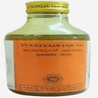 Yuvatyadi Tailam 200 ml  Arya Vaidya Sala Kottakal by Arya Vaidya Sala