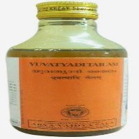 Yuvatyadi Tailam 200 ml  Arya Vaidya Sala Kottakal by Arya Vaidya Sala