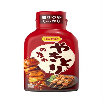 210gX3 pieces sauce Nihonshokken yakitori