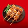 210gX3 pieces sauce Nihonshokken yakitori view 4