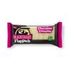 Blackfriars Flapjack Multipack Bars - Chocolate Extreme Flapjacks 25 x 110g | Flapjack Bars Individually Wrapped | Breakfast Bars Suitable for Vegetarians [UK company] view 2