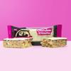 Blackfriars Flapjack Multipack Bars - Chocolate Extreme Flapjacks 25 x 110g | Flapjack Bars Individually Wrapped | Breakfast Bars Suitable for Vegetarians [UK company] view 3
