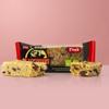 Blackfriars Flapjack Multipack Bars - Fruit Flapjacks 25 x 110g | Flapjack Bars Individually Wrapped | Breakfast Bars | Vegans and Vegetarians [UK company] view 2