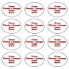 15 x 2" Your Own Photo Personalised PRE CUT ICING Cup Cake Toppers Decorations view 1