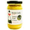 Welsh Lady 311g All Butter Lime Curd view 1