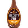 Hershey's Caramel Syrup, 22 oz view 1