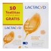 Lact ACYD Intimo Gel Suave 400 + 10TOALLITA