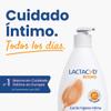 Lact ACYD Intimo Gel Suave 400 + 10TOALLITA view 3