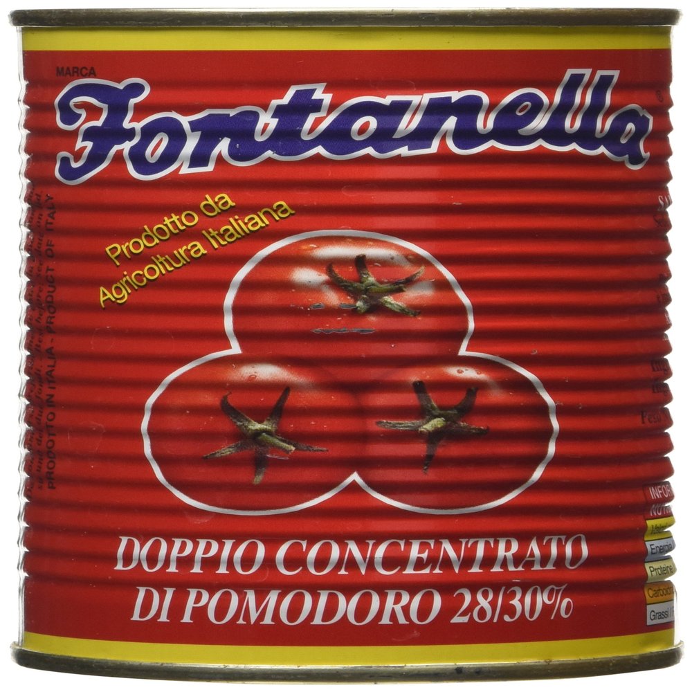 Double Tomato Concentrate 500 grams
