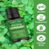 Nature's Truth Peppermint Essential Oil | 15 mL | 100% Pure | Natural & Undiluted | GC/MS Tested | Great for Diffusers view 3