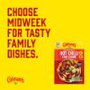 Colman's Midweek Meals Hot Chilli Con Carne Meal Maker mix perfect with white rice for a protein-boosting meal 37 g view 3