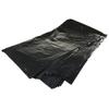 10 Extra Large Commercial Strong Heavy Duty Wheelie Bin Bag Liners Sacks Black view 1