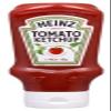 10 X HEINZ TOMATO KETCHUP TOP DOWN 460g (10 PACK BUNDLE) view 1