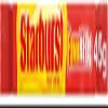 24 X STARBURST FAVE REDS 45g | 24 PACK BUNDLE view 1