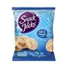 24 X SNACK A JACKS MINI SALT & VINEGAR 26g | 24 PACK BUNDLE view 1