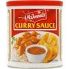 12 X MCDONNELLS CURRY SAUCE DRUM 250g (12 PACK BUNDLE) view 1