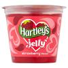 12 X HARTLEYS RTEat JELLY STRAWBERRY 125g (12 PACK BUNDLE) view 1