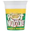 12 X POT NOODLE CHICKEN&MUSHROOM 1.09 90 g (12 PACK BUNDLE) view 1
