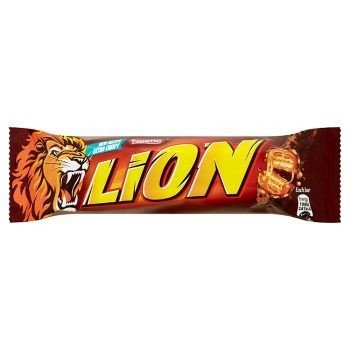 36 X LION BAR 50g | 36 PACK BUNDLE