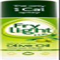6 X FRYLIGHT EXTRA VIRGIN OLIVE OIL 190ml (6 PACK BUNDLE)