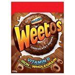 8 X WEETOS 2.19 350g (8 PACK BUNDLE)