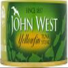 12 X JOHN WEST TUNA STEAK SUNFLOWER OIL 160g (12 PACK BUNDLE) view 1