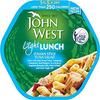 6 X JOHN WEST TUNA LIGHT LUNCH ITALIAN 220g (6 PACK BUNDLE) view 1