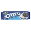 20 X OREO CHOC.CREAM BISCUITS SNACK 66g (20 PACK BUNDLE) view 1