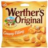 15 X WERTHERS CREAMY FILLING 1 110G | 15 PACK BUNDLE view 1