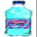 12 X BARRS BUBBLEGUM BOTTLE 69P 500ml | 12 PACK BUNDLE