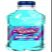 12 X BARRS BUBBLEGUM BOTTLE 69P 500ml | 12 PACK BUNDLE