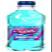 12 X BARRS BUBBLEGUM BOTTLE 69P 500ml | 12 PACK BUNDLE view 1