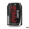 24 X 330ML COKE ZERO CANS 330ml | 24 PACK BUNDLE view 1