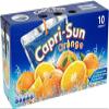 4 X CAPRI-SUN ORANGE 10PK 200ml | 4 PACK BUNDLE view 1