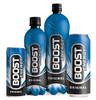 12 X BOOST CAN ORIGINAL 79P 500ml | 12 PACK BUNDLE view 1