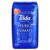 8 X TILDA BASMATI RICE 1KG 1Kg (8 PACK BUNDLE) view 1
