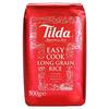 10 X TILDA EASY COOK LONG GRAIN RICE 500 500 g(10 PACK BUNDLE) view 1