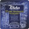 6 X Tilda Pure Steamed Basmati Rice 250g (6 PACK BUNDLE) view 1