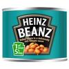8 X HEINZ BAKED BEANS 200g 3 PACK 200g (8 PACK BUNDLE) view 1