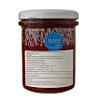 Rizes Greek Delicatessen Sweet Red Pepper Sauce with Garlic 200 g, Bright orange red view 4