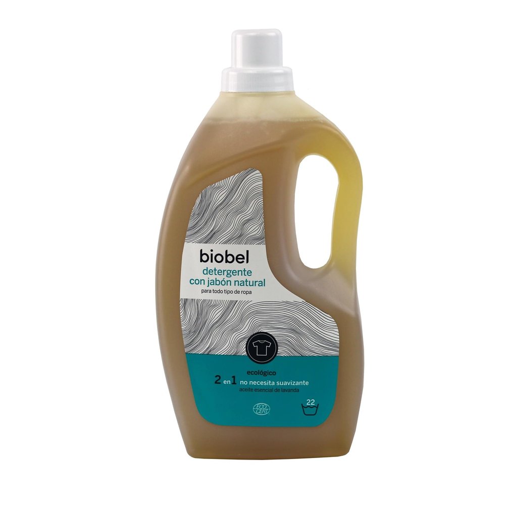 Eco Liquid Detergent 1,5 L