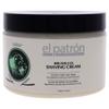 El Patron Shaving Cream for Men Shaving Cream, 0.36 kg view 1