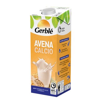 Gerbl - Calcium Oat Drink - 1l