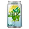 Refresco De T Al Limn Sin Azcar Nestea 33 cl view 1