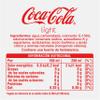 Refresco de Cola Coca Cola Light Pack 2 Botellas 2 l view 2