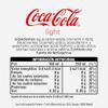 Refresco de Cola Coca Cola Light Pack 2 Botellas 2 l view 3
